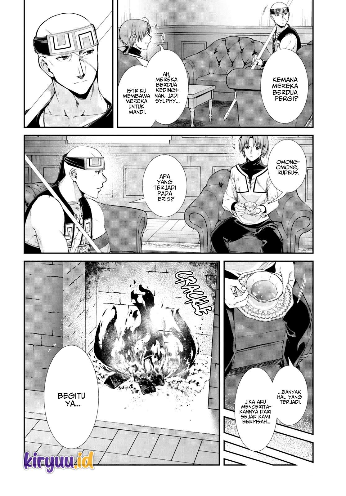 Chapter 87 - halaman 8