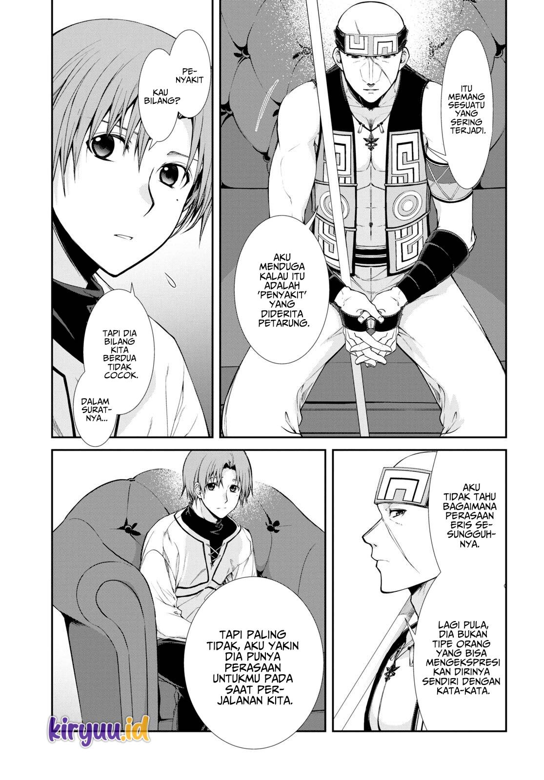 Chapter 87 - halaman 9