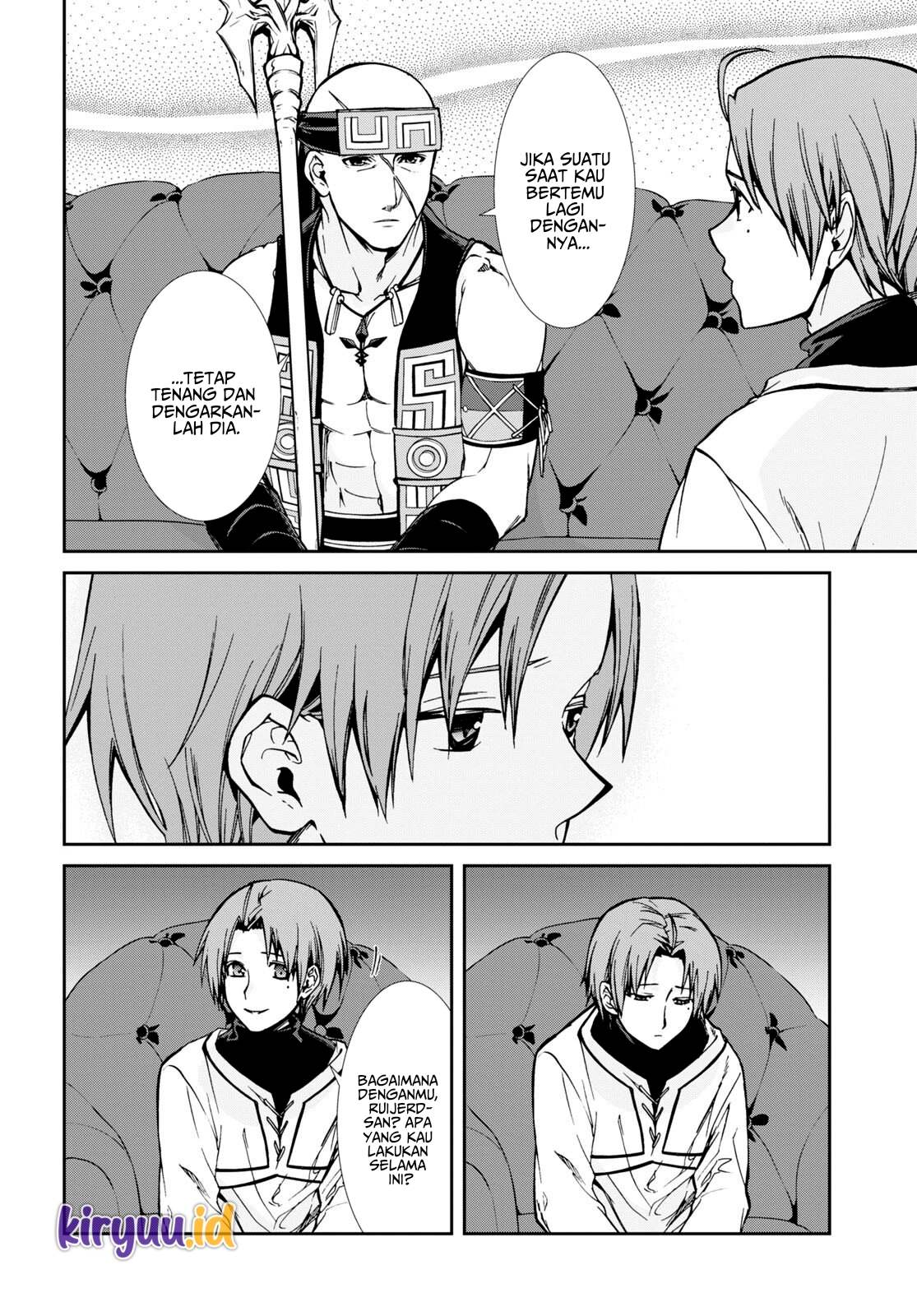 Chapter 87 - halaman 10