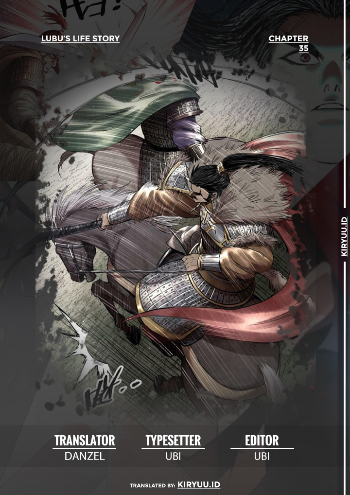 Chapter 35 - halaman 2