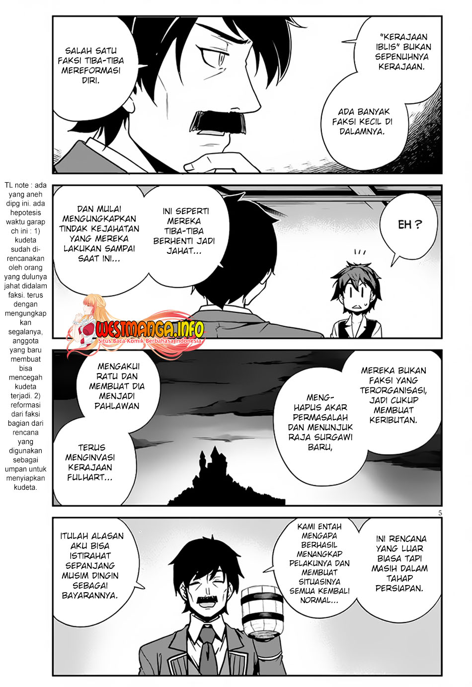 Chapter 200 - halaman 8
