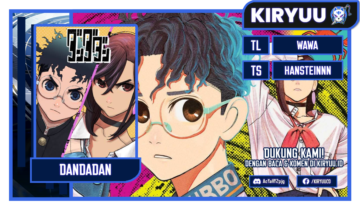 Chapter 84 - halaman 2
