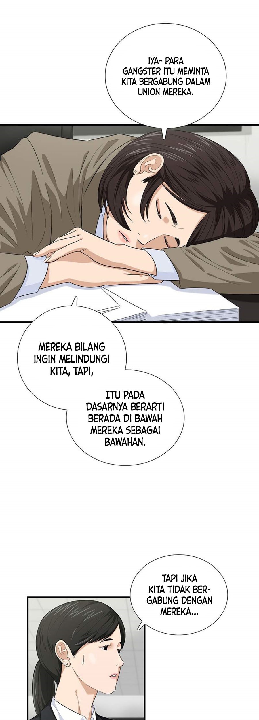 Chapter 78 - halaman 27