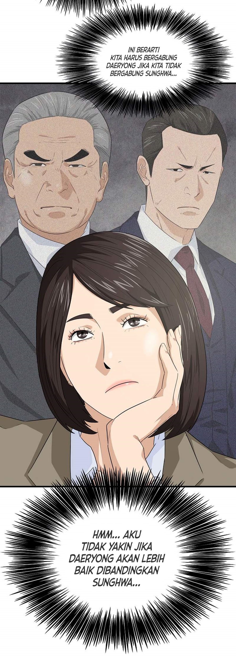 Chapter 78 - halaman 30