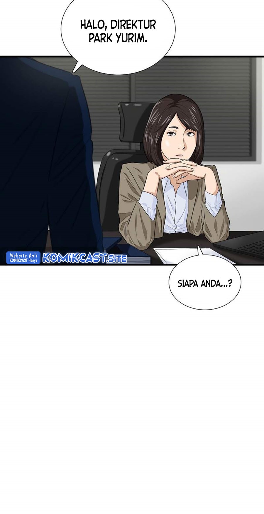 Chapter 78 - halaman 32