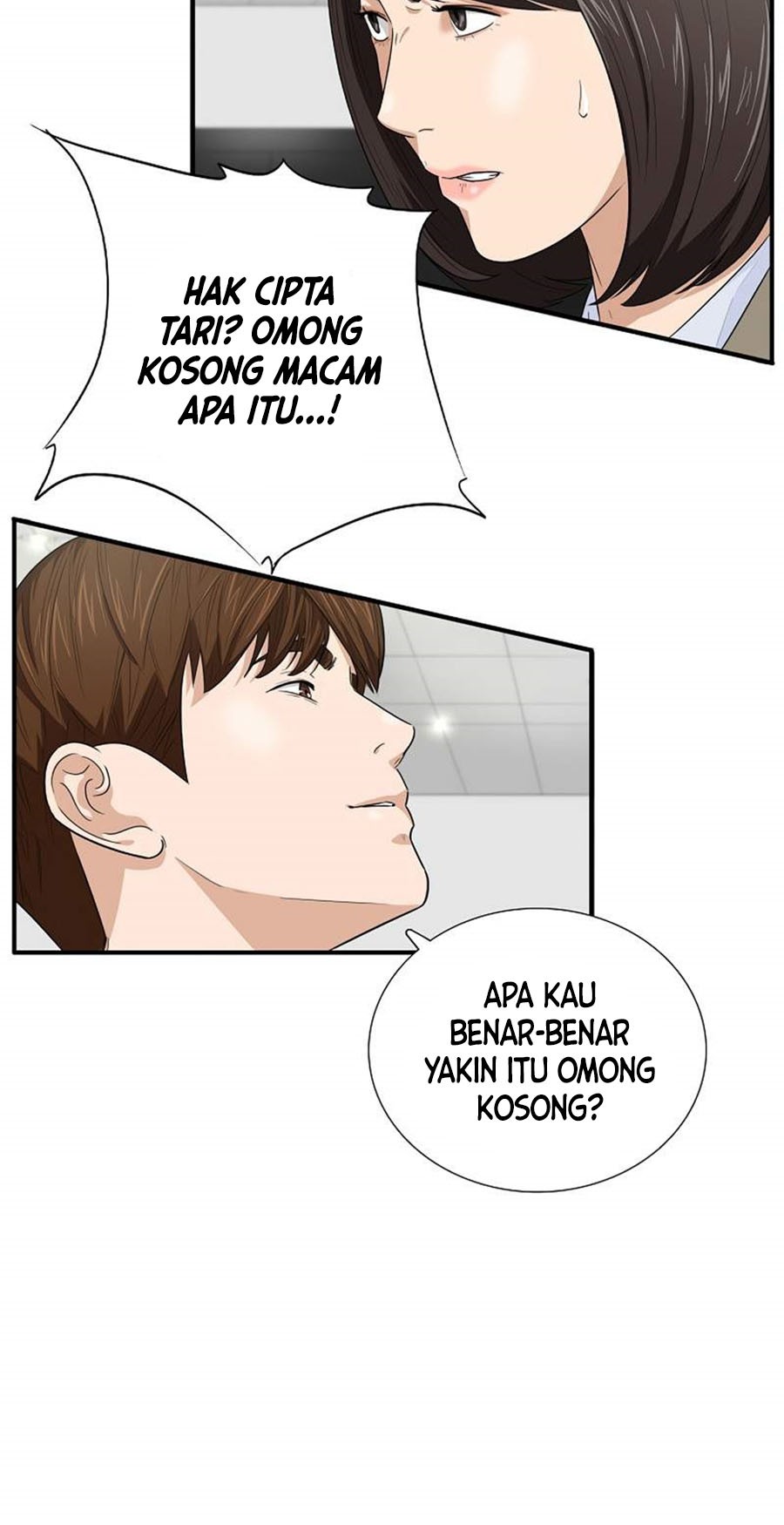 Chapter 78 - halaman 38