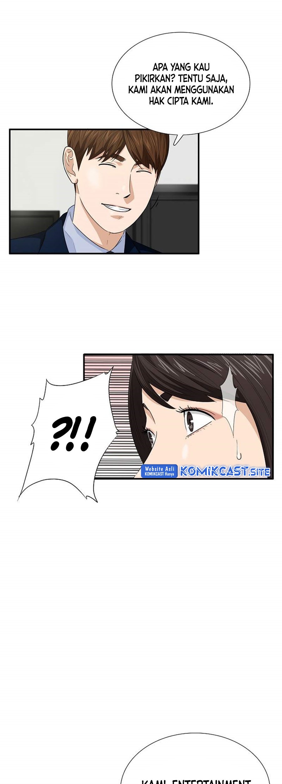 Chapter 78 - halaman 40