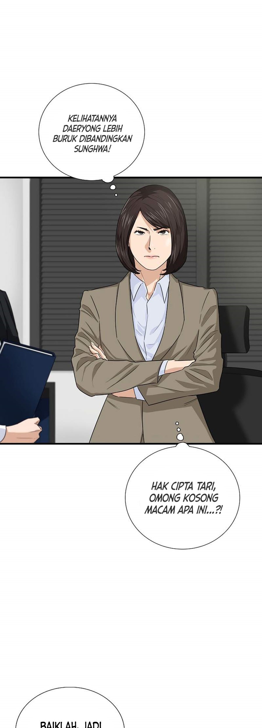 Chapter 78 - halaman 45