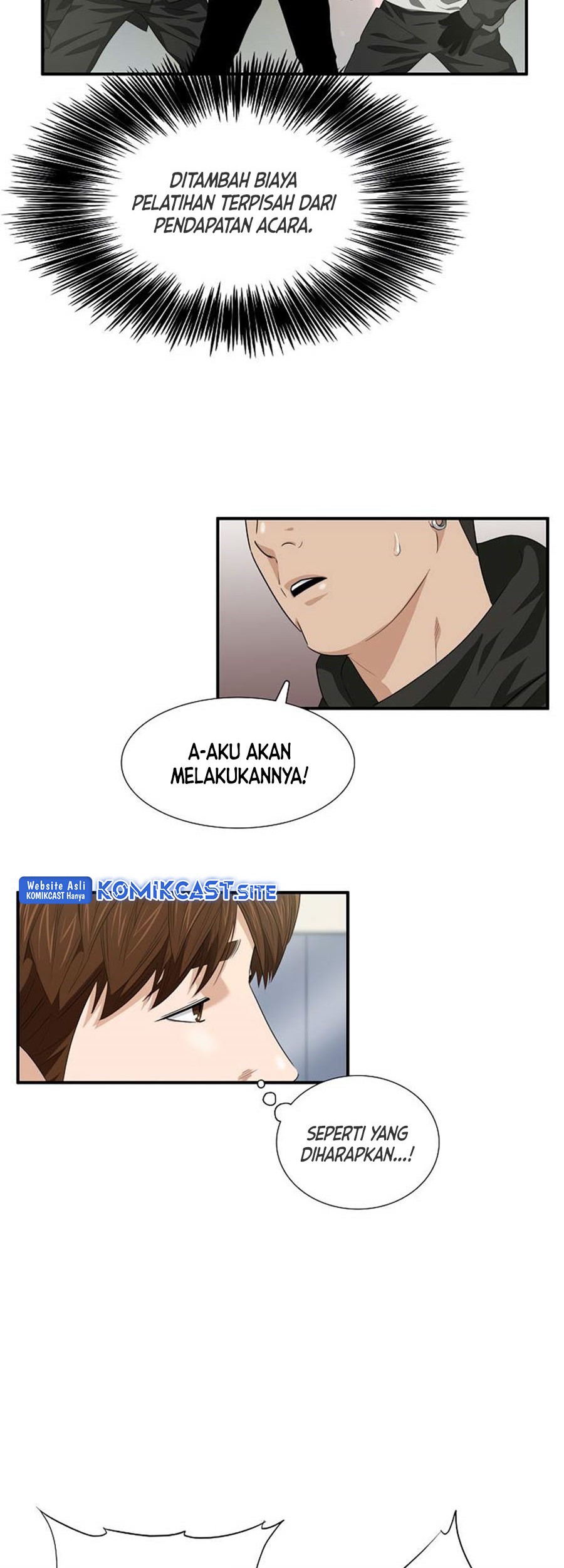 Chapter 78 - halaman 22