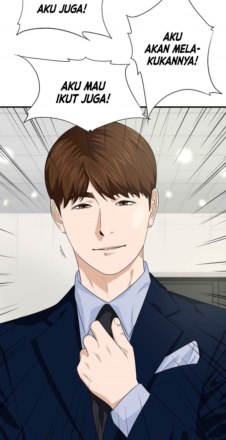Chapter 78 - halaman 23