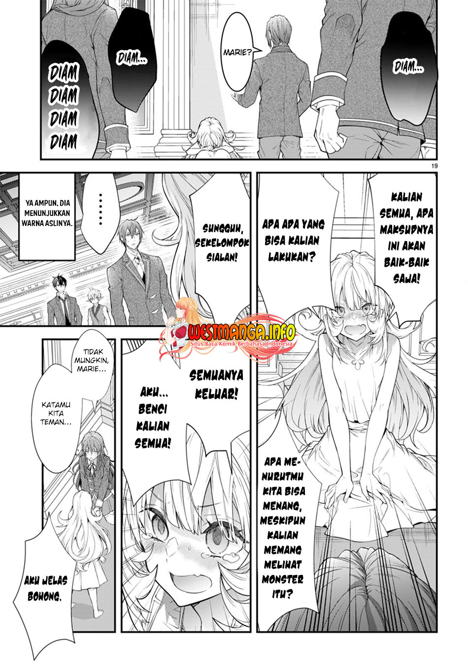 Chapter 51 - halaman 22