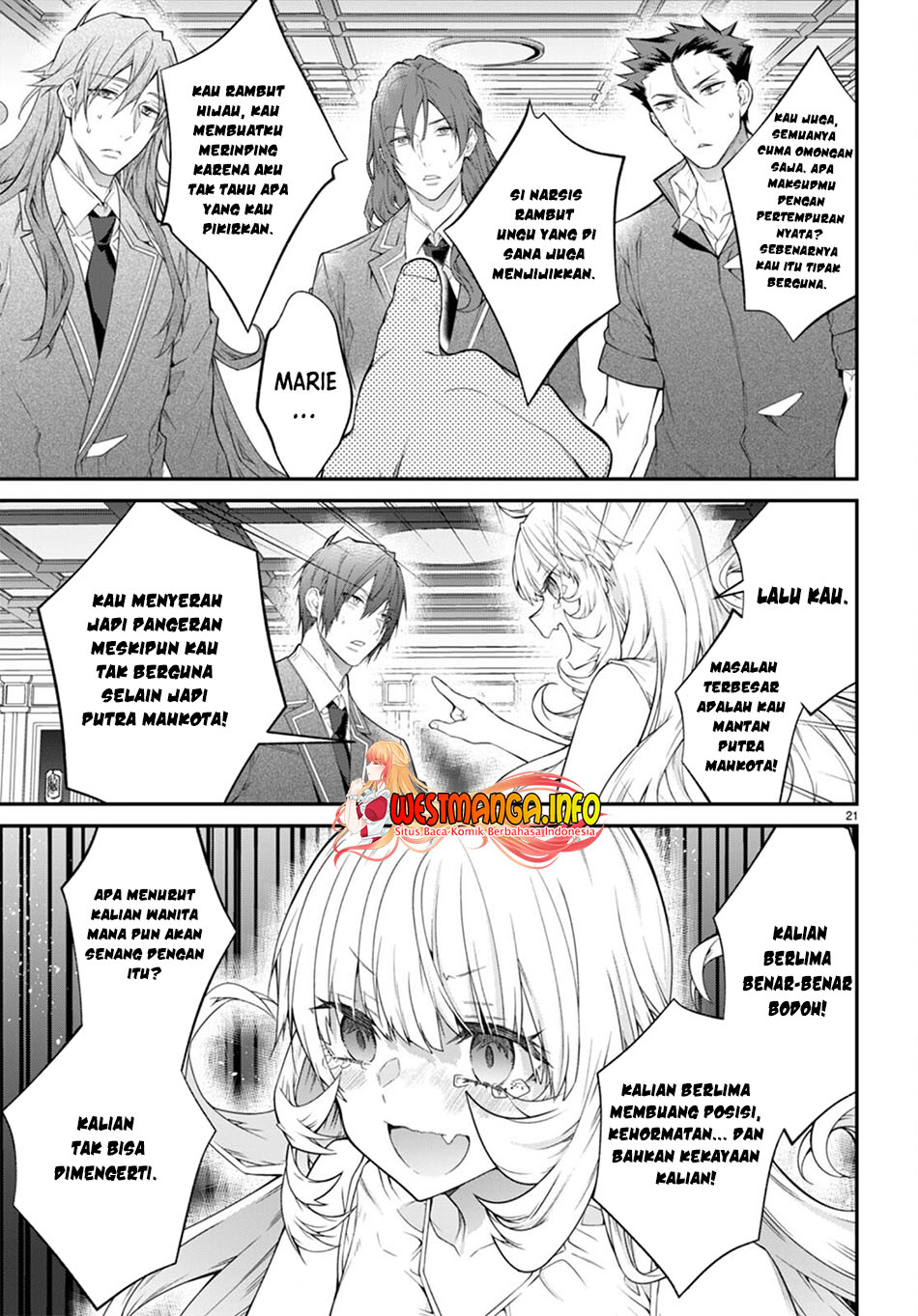 Chapter 51 - halaman 24
