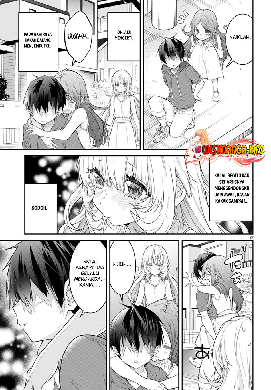 Chapter 51 - halaman 30