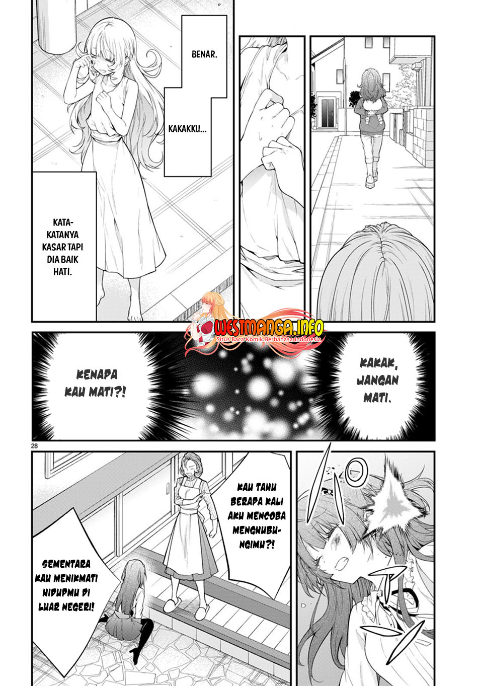 Chapter 51 - halaman 31