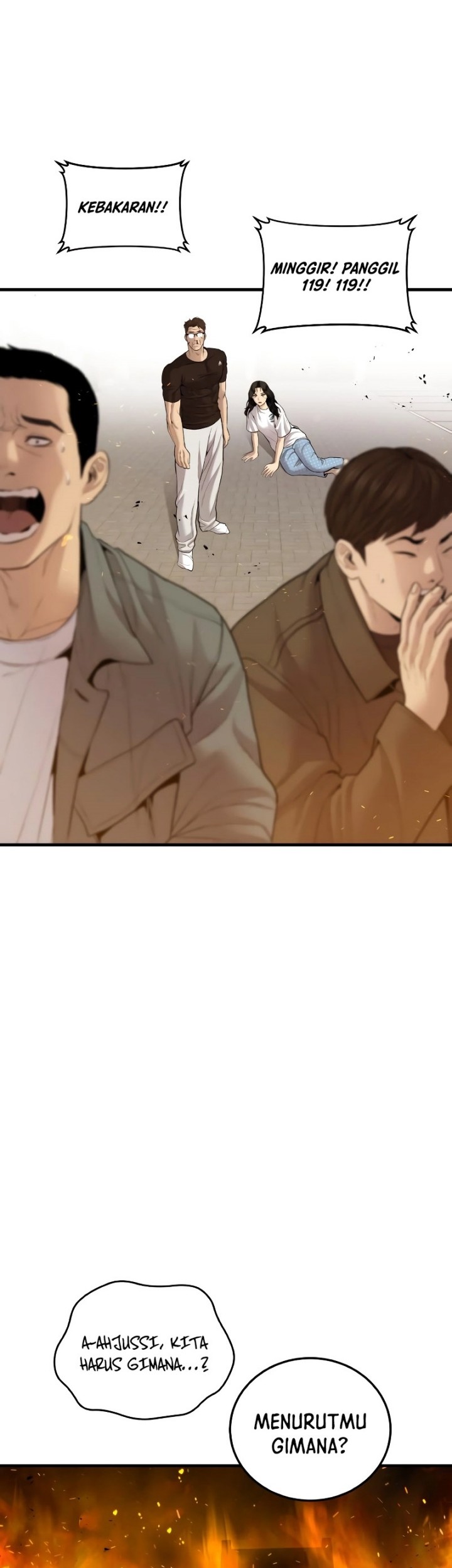 Chapter 74 - halaman 58