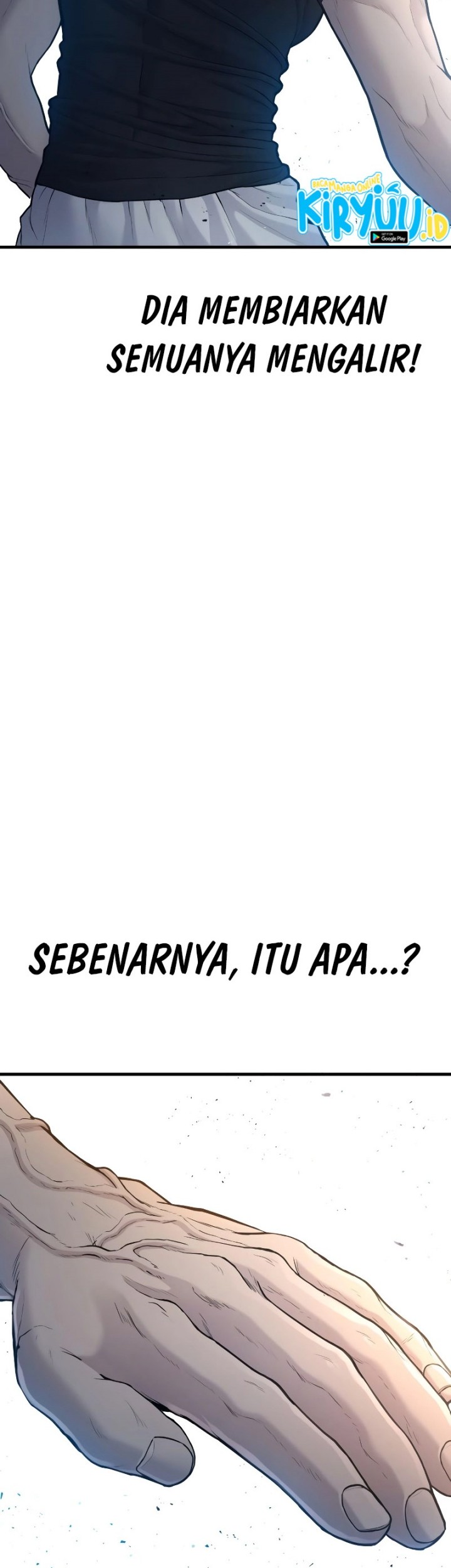 Chapter 74 - halaman 19