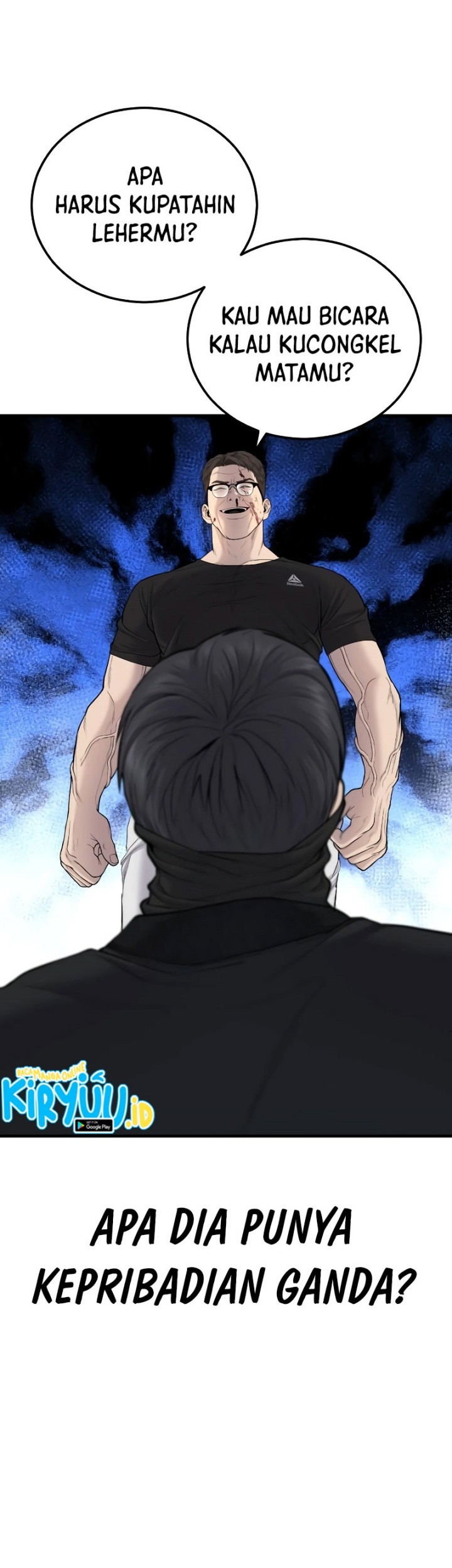 Chapter 74 - halaman 27