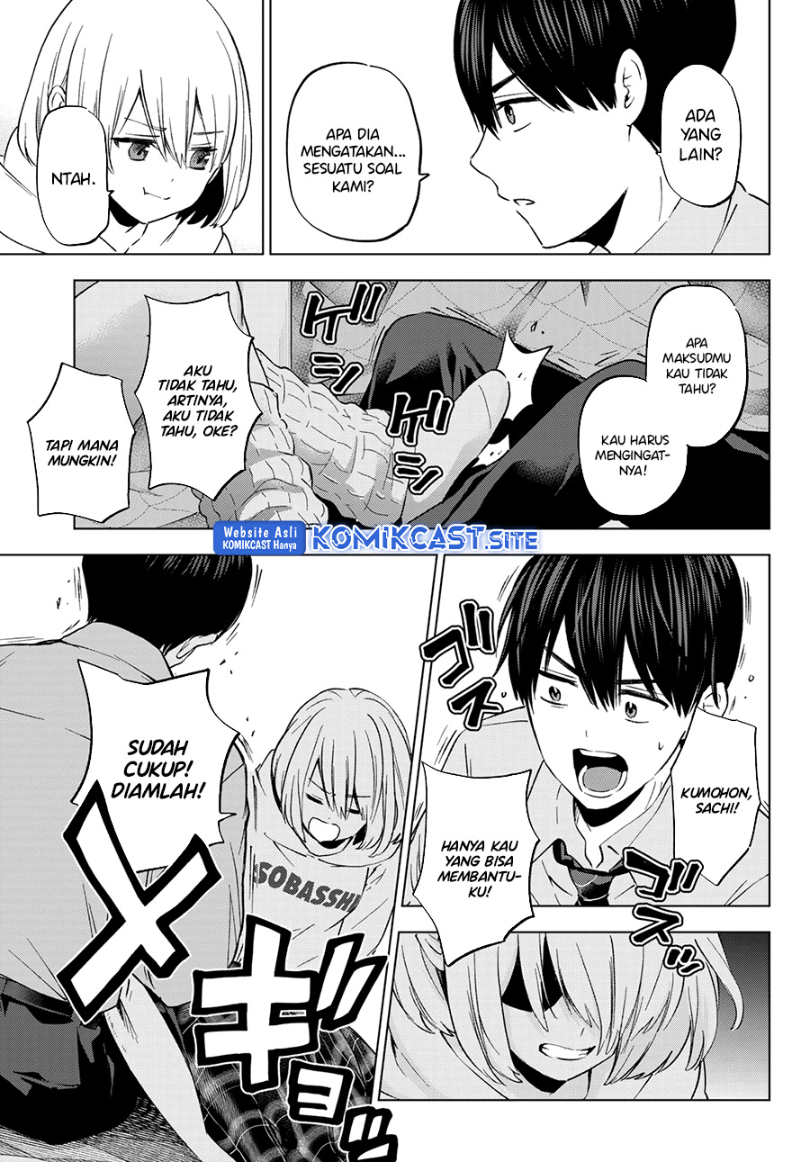 Chapter 145 - halaman 11