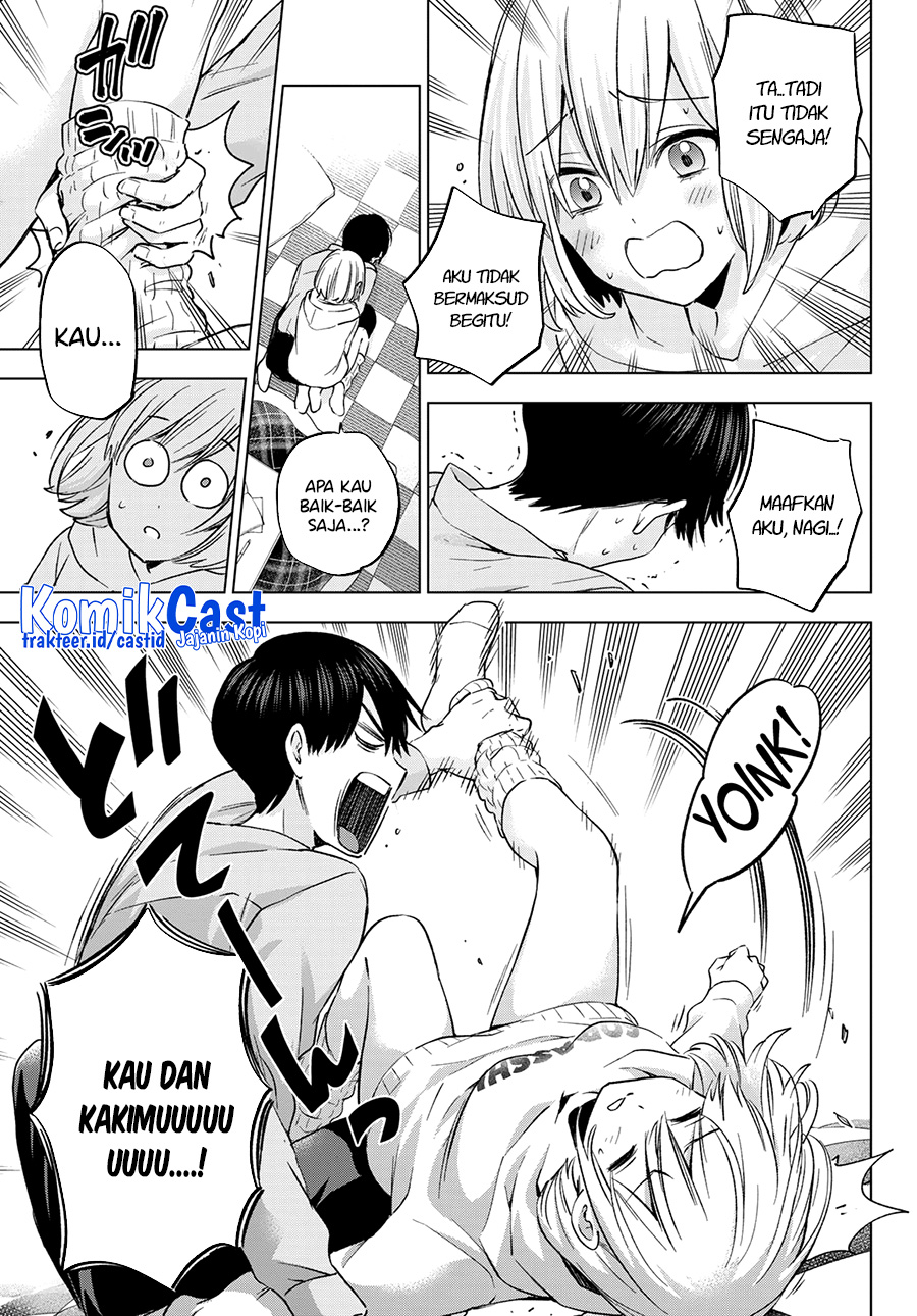 Chapter 145 - halaman 13