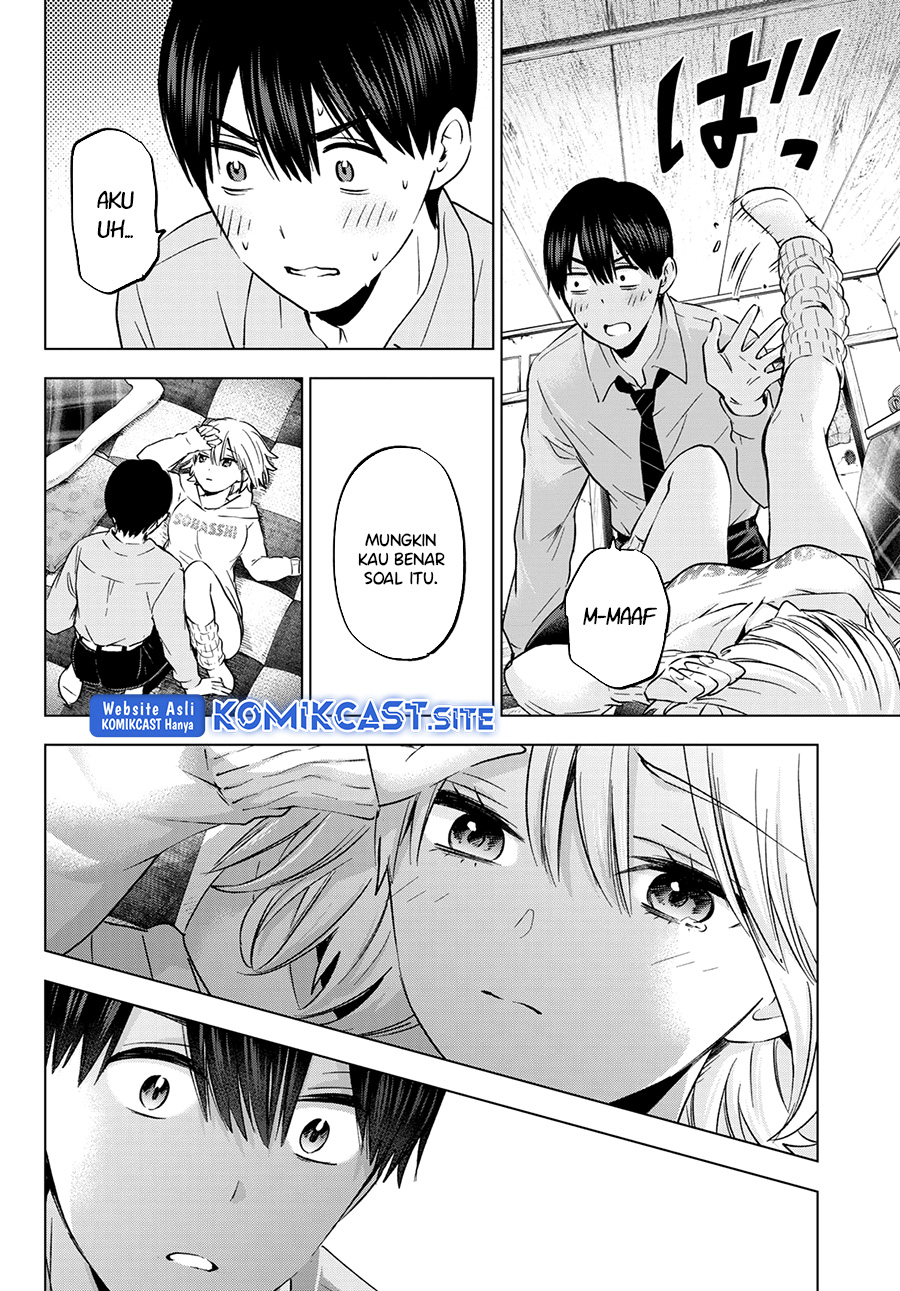 Chapter 145 - halaman 16