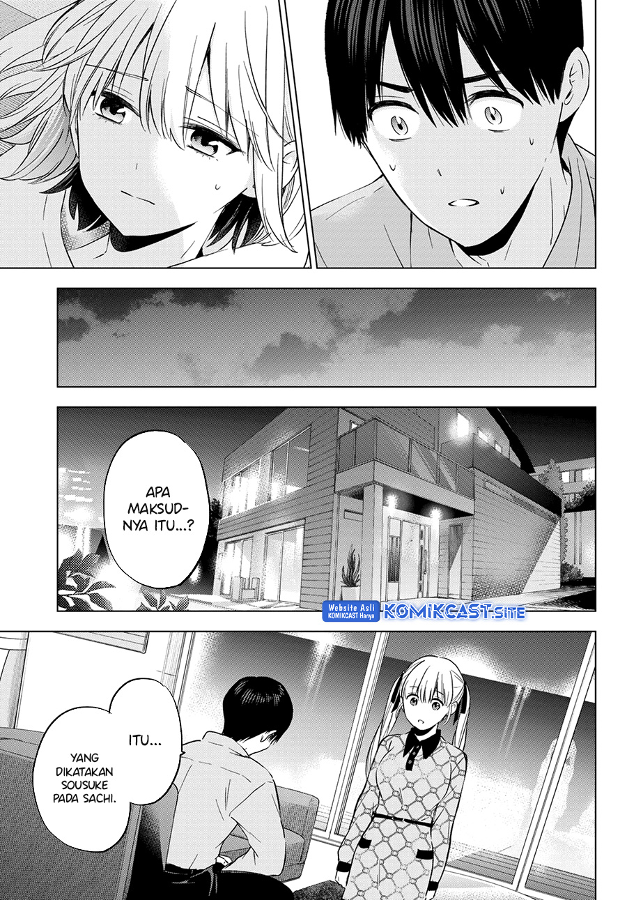 Chapter 145 - halaman 19
