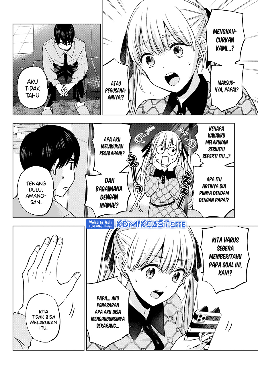 Chapter 145 - halaman 20