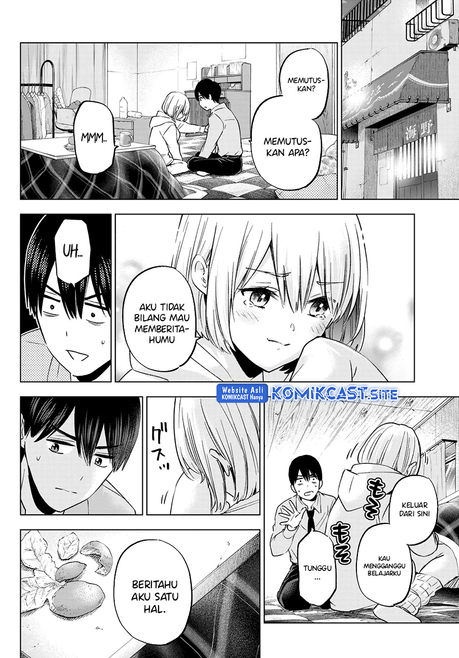 Chapter 145 - halaman 8