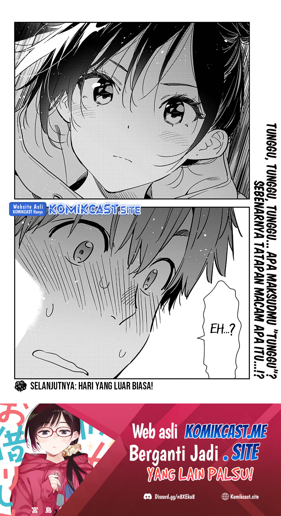 Chapter 247 - halaman 21
