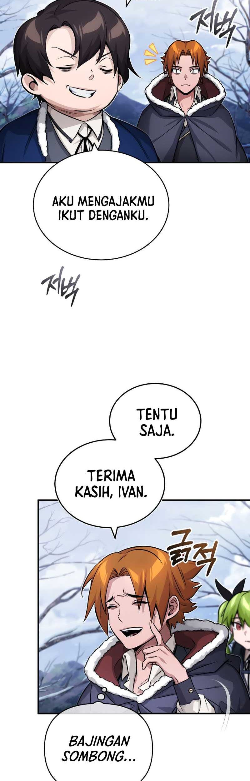 Chapter 77 - halaman 60
