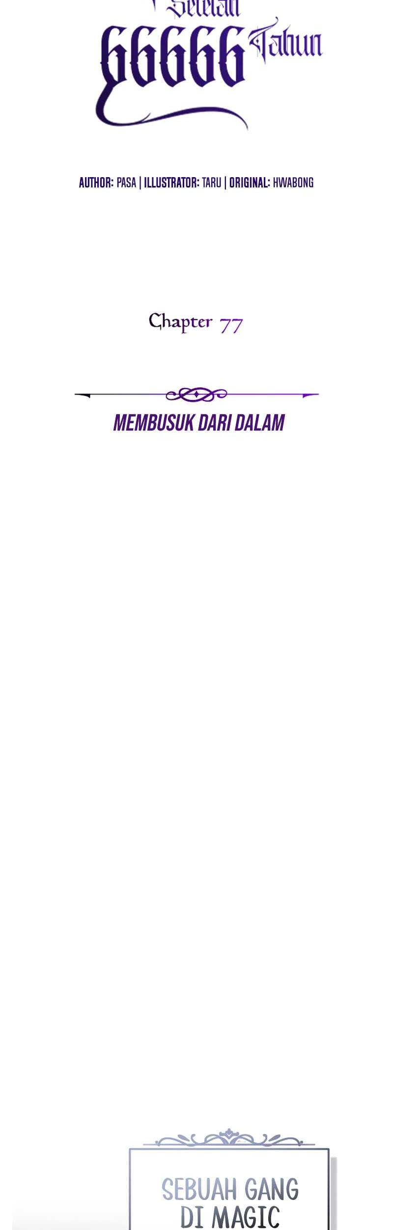 Chapter 77 - halaman 17