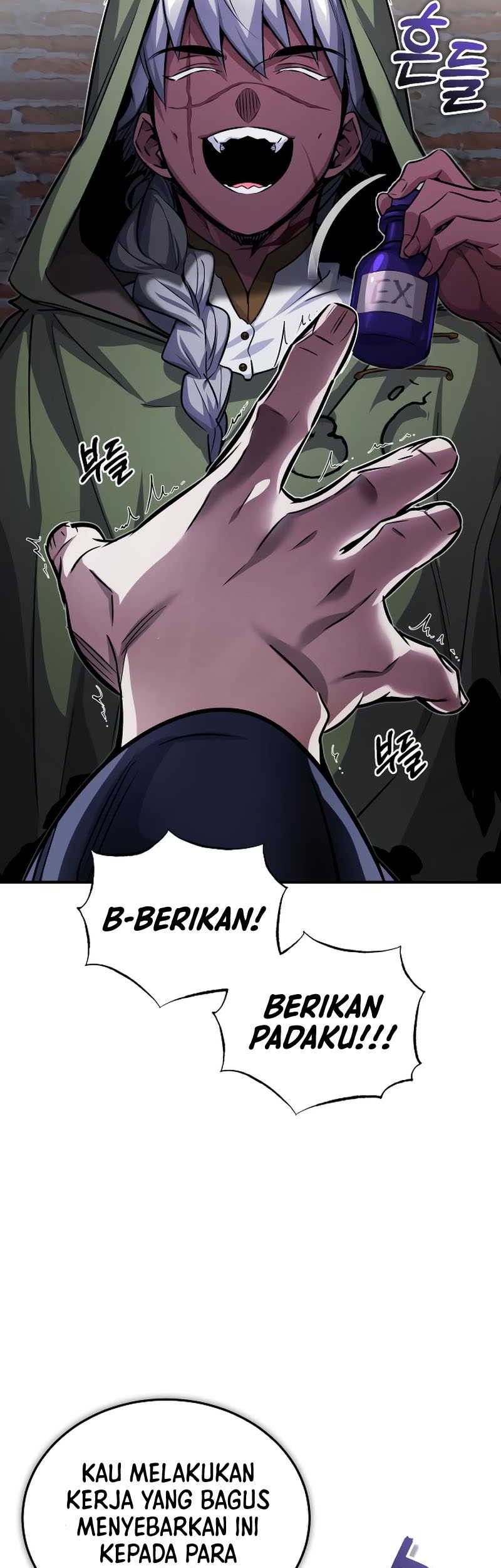 Chapter 77 - halaman 21