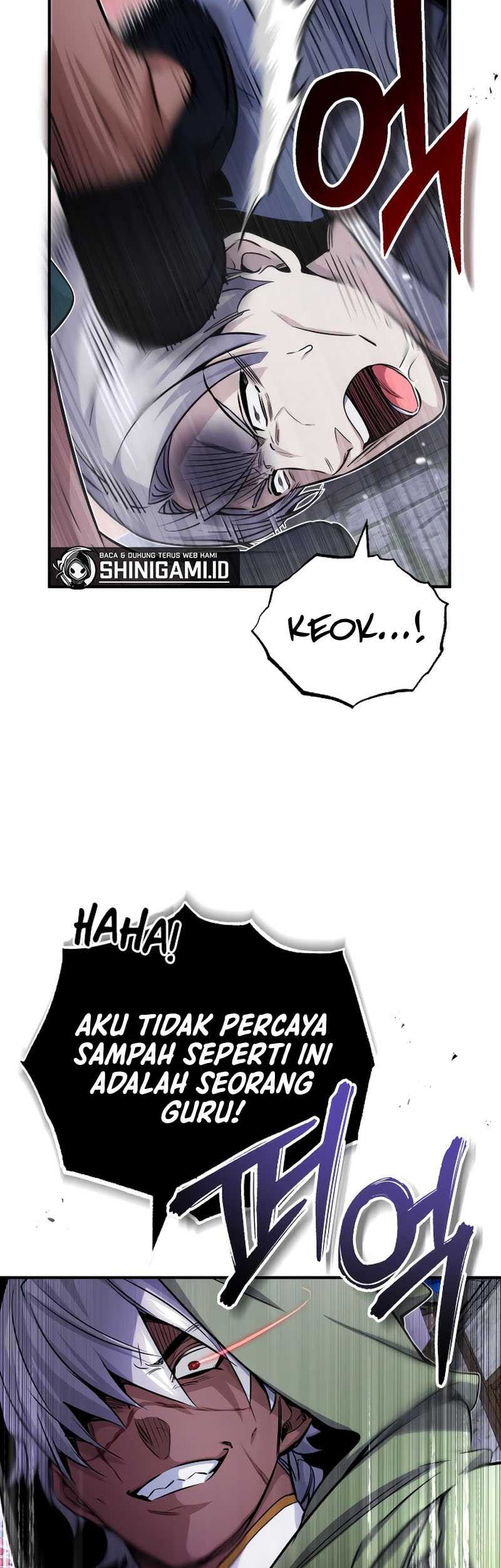 Chapter 77 - halaman 25