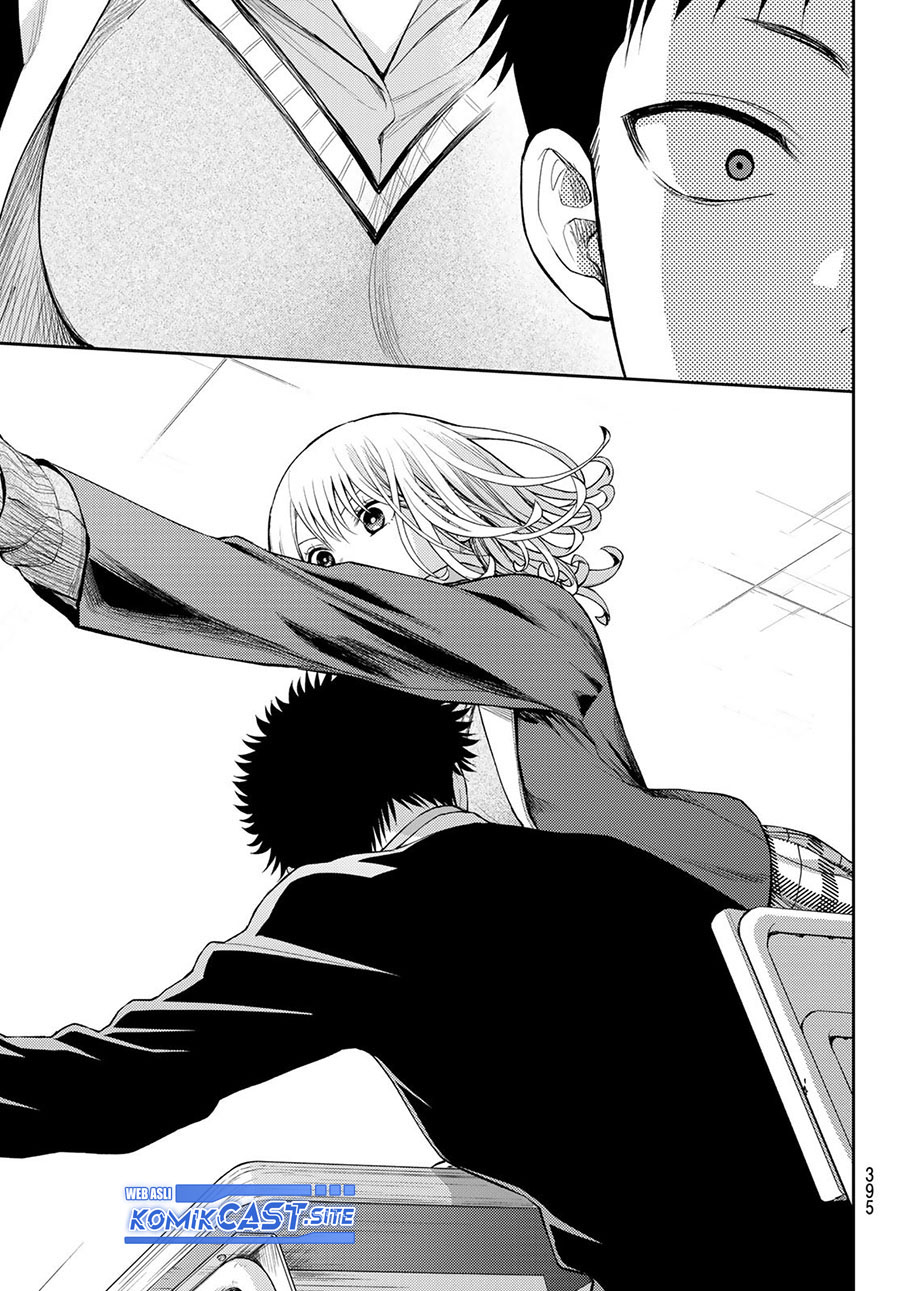 Chapter 76 - halaman 10