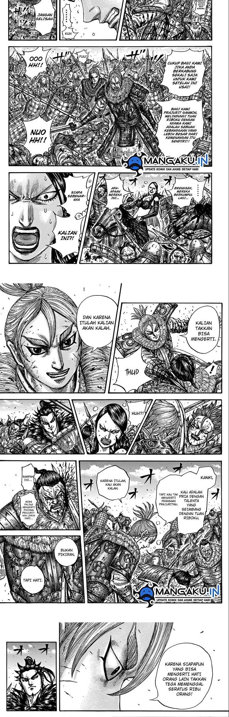 Chapter 747 - halaman 10