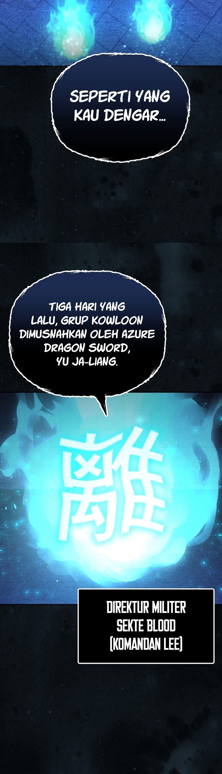 Chapter 82 - halaman 21