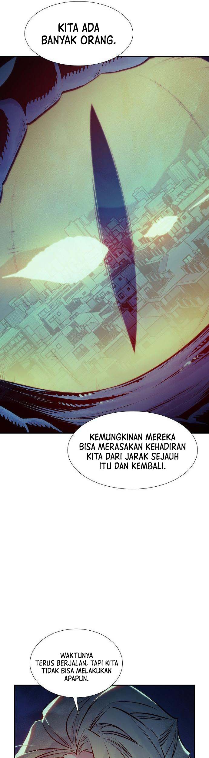 Chapter 80 - halaman 35