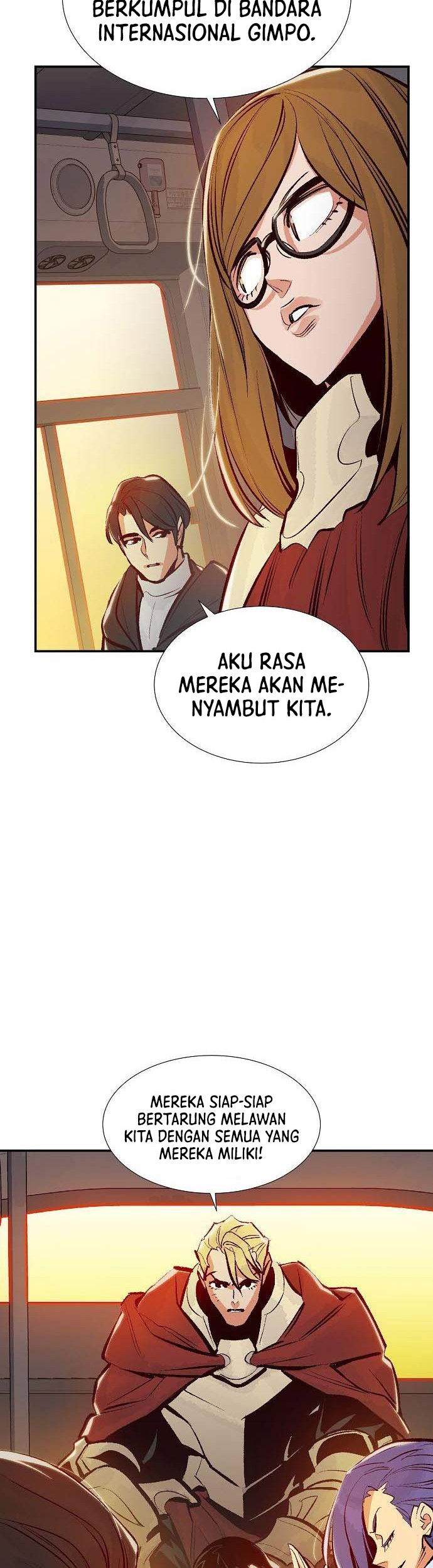 Chapter 80 - halaman 44