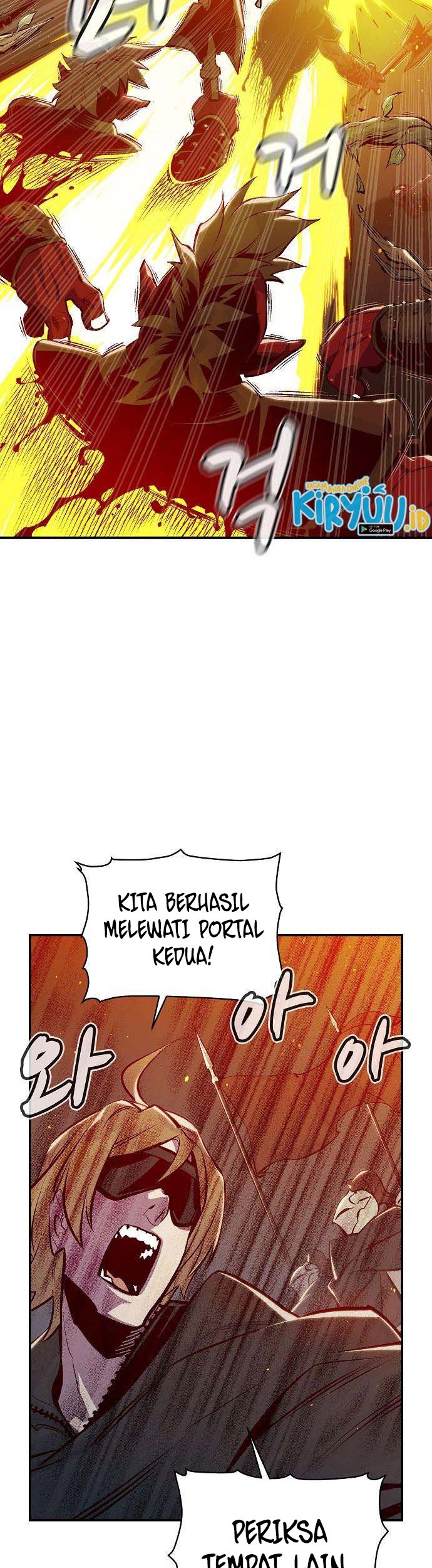 Chapter 80 - halaman 17