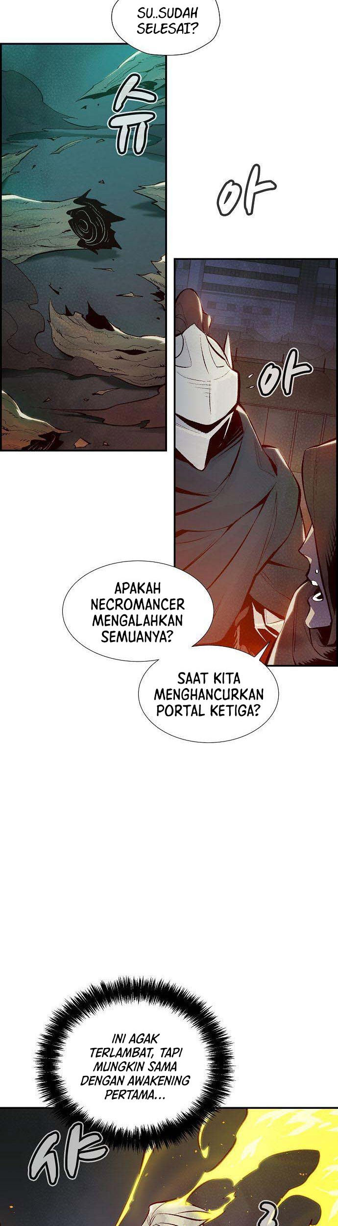 Chapter 80 - halaman 20