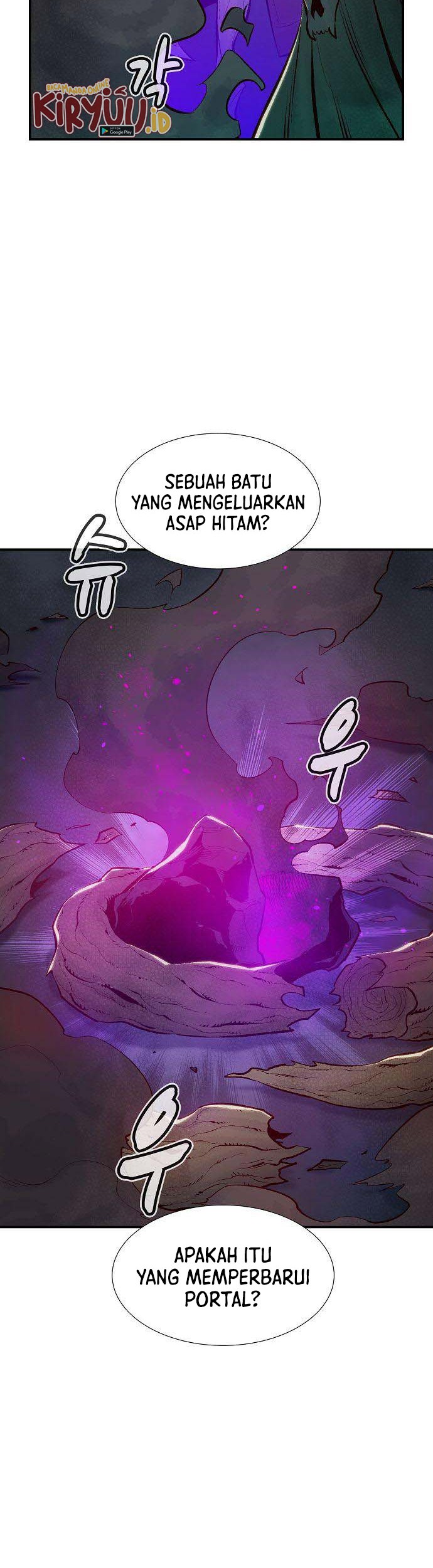 Chapter 80 - halaman 22
