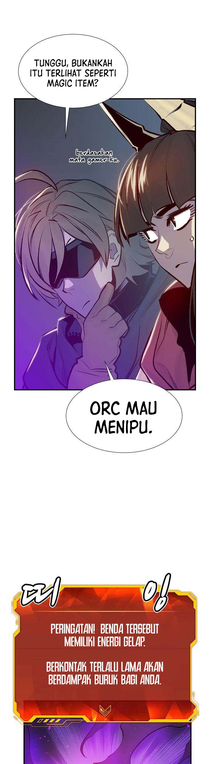 Chapter 80 - halaman 23