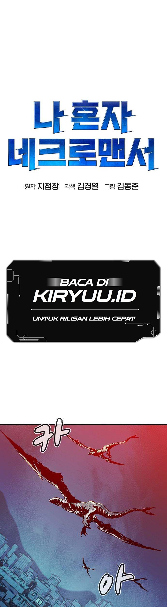 Chapter 80 - halaman 31