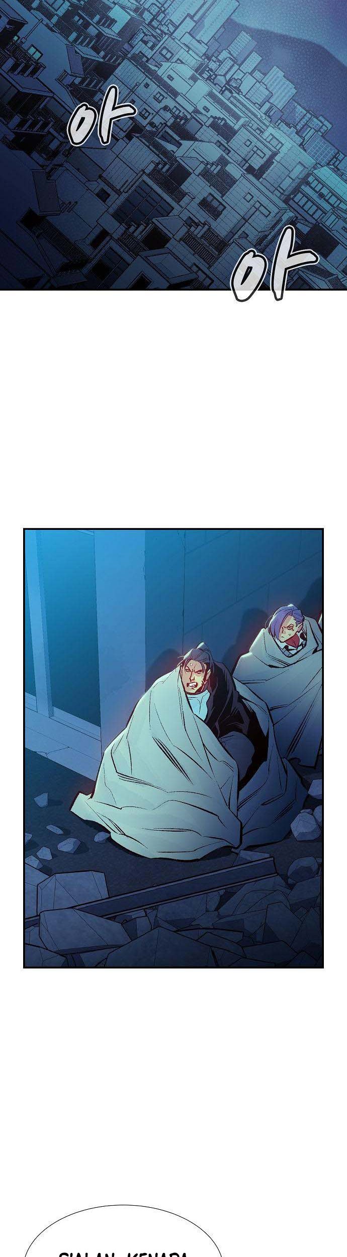 Chapter 80 - halaman 32