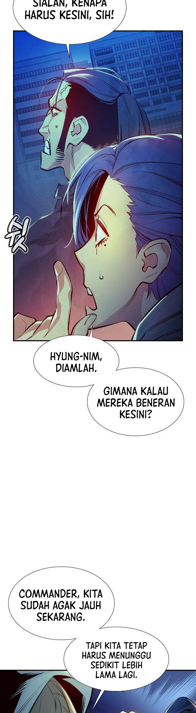 Chapter 80 - halaman 33