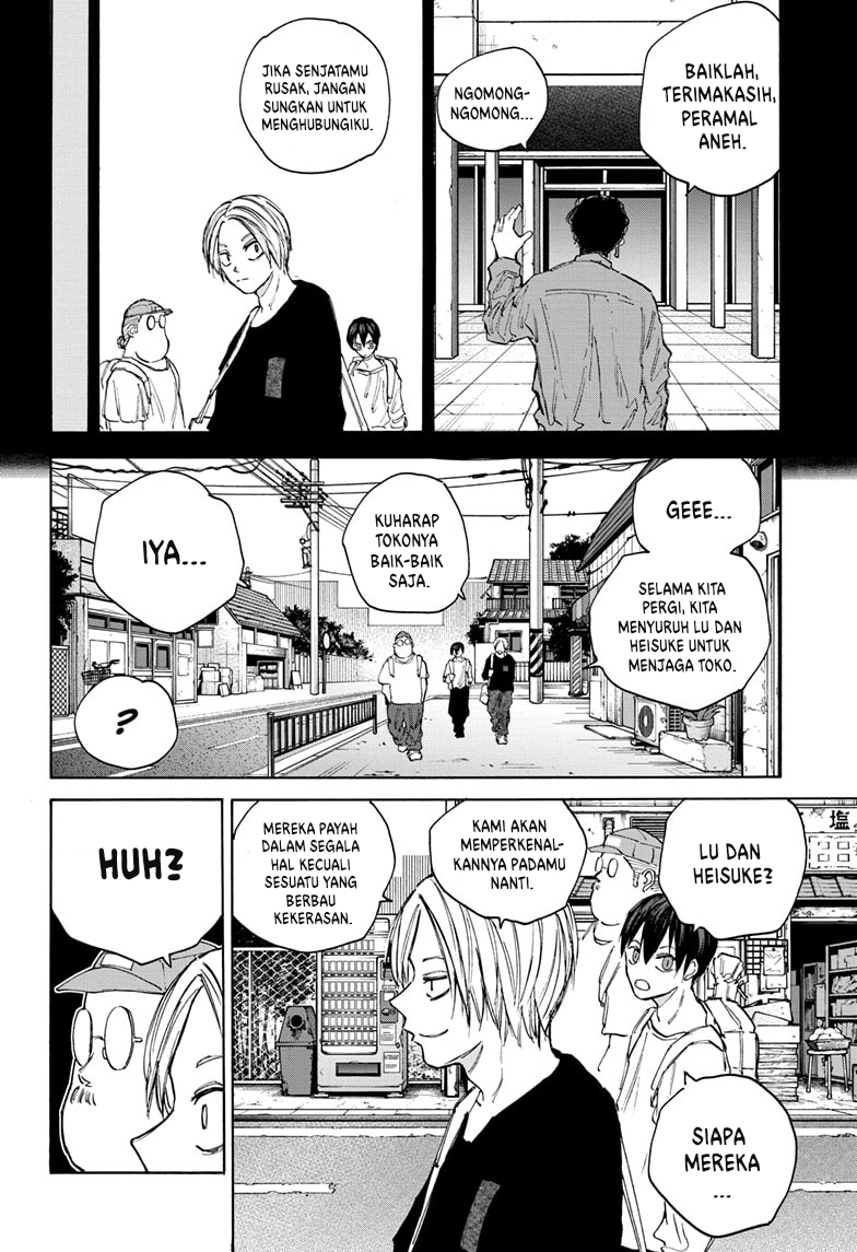 Chapter 105 - halaman 13