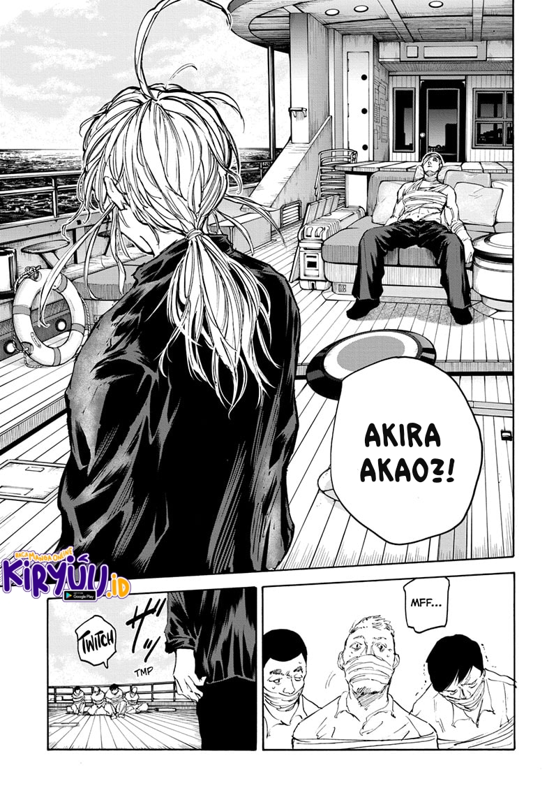 Chapter 105 - halaman 20