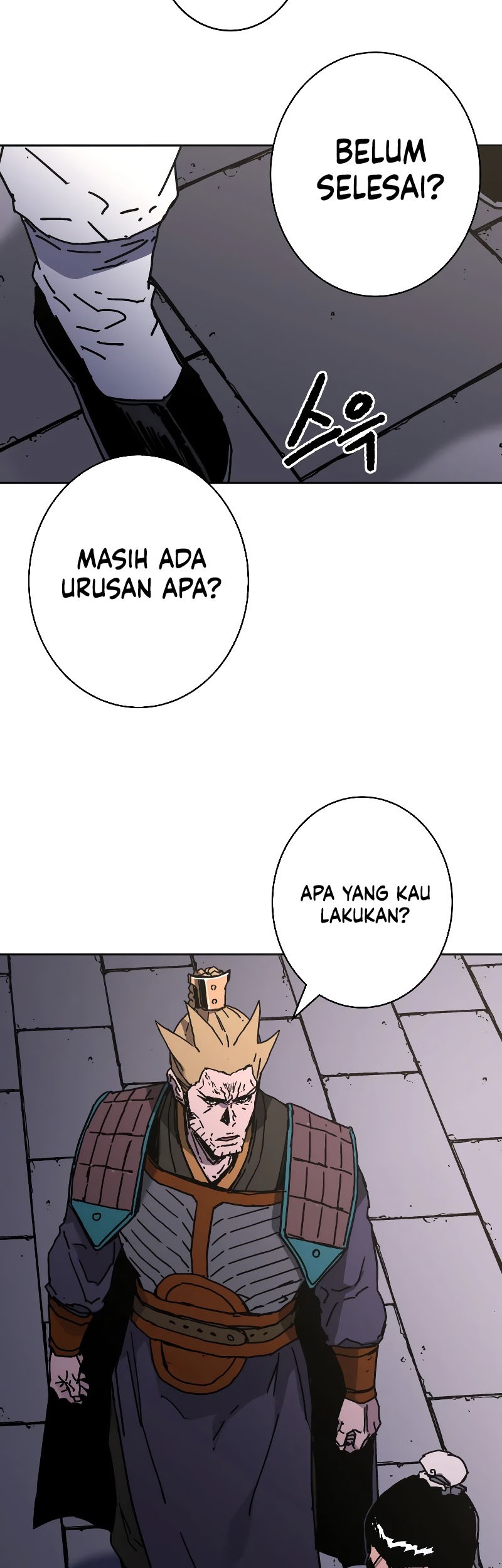 Chapter 247 - halaman 46