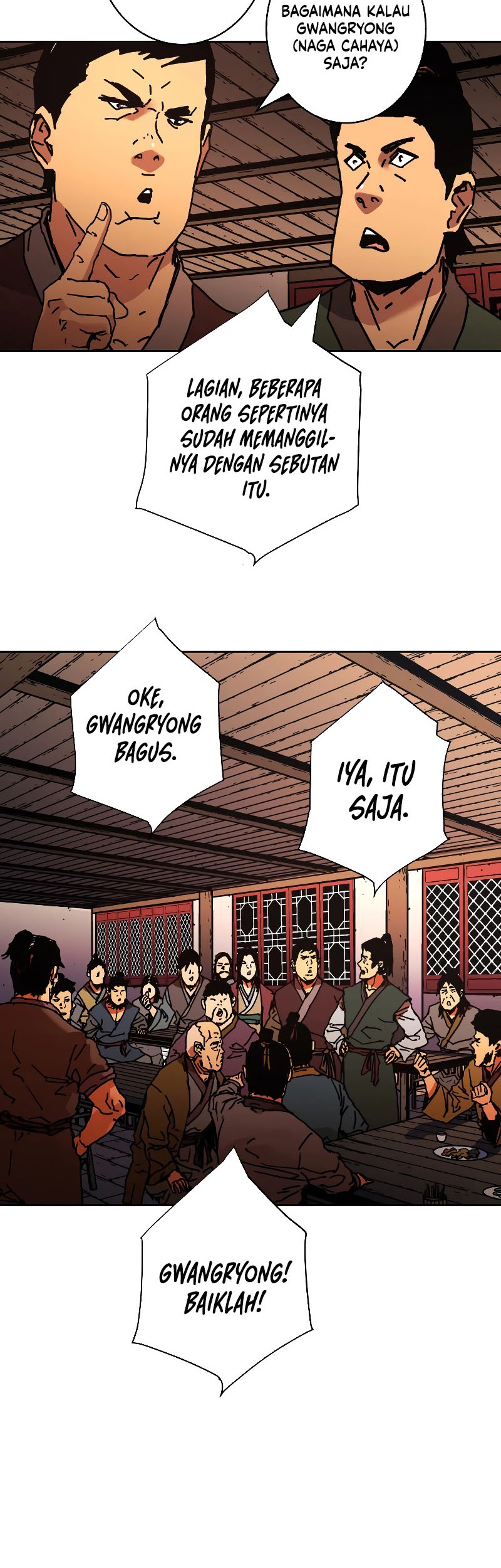 Chapter 247 - halaman 31