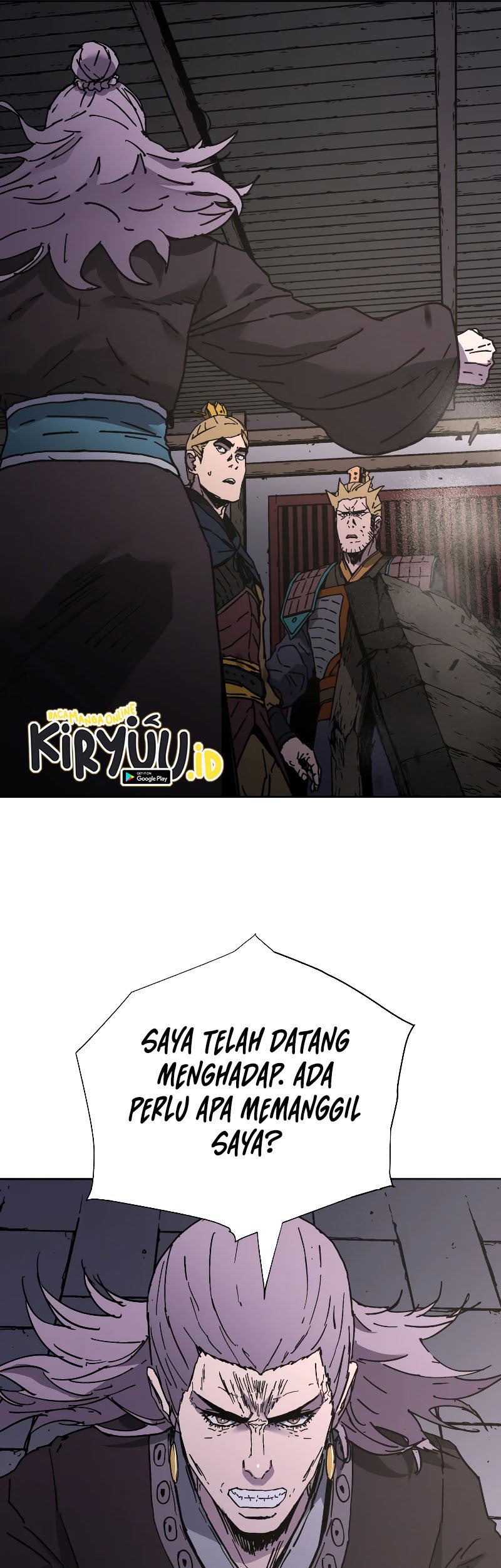 Chapter 247 - halaman 35