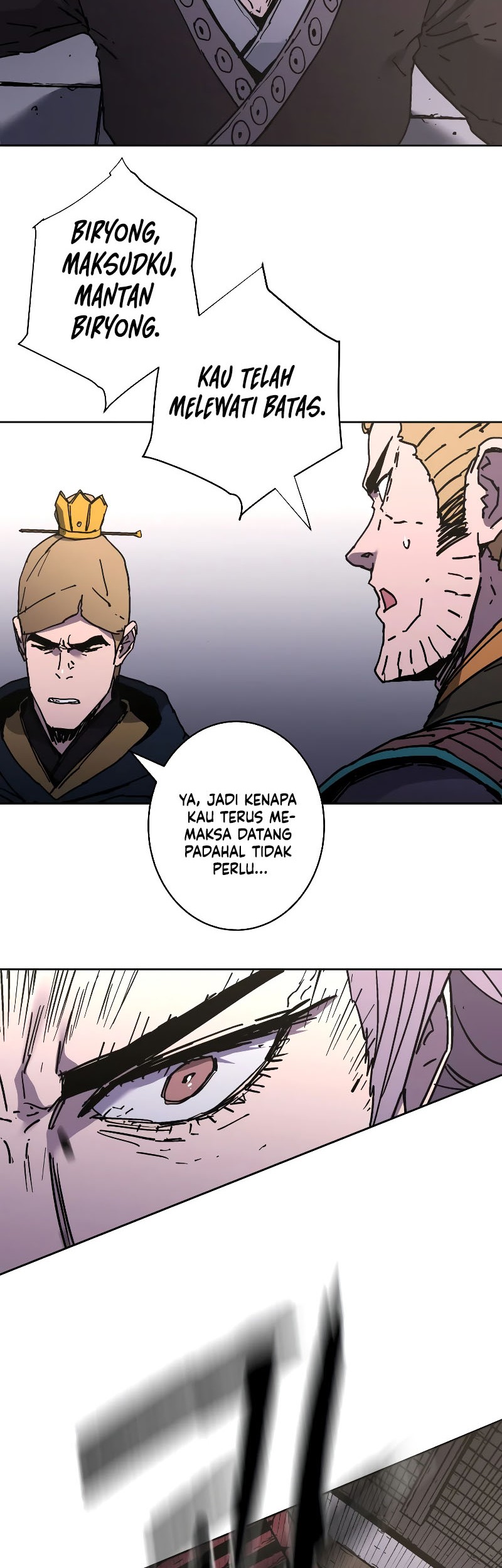 Chapter 247 - halaman 36